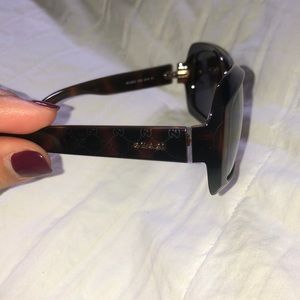 Authentic Gucci sunglasses